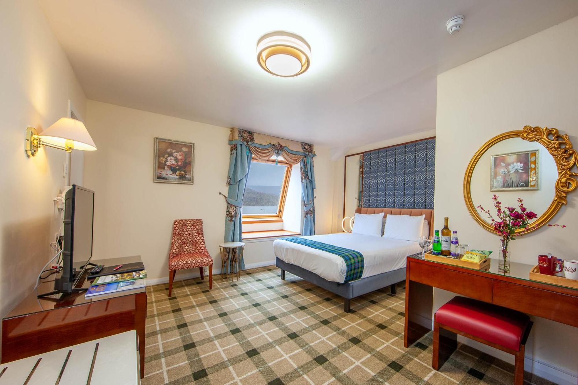 Muthu Fort William Hotel Dış mekan fotoğraf