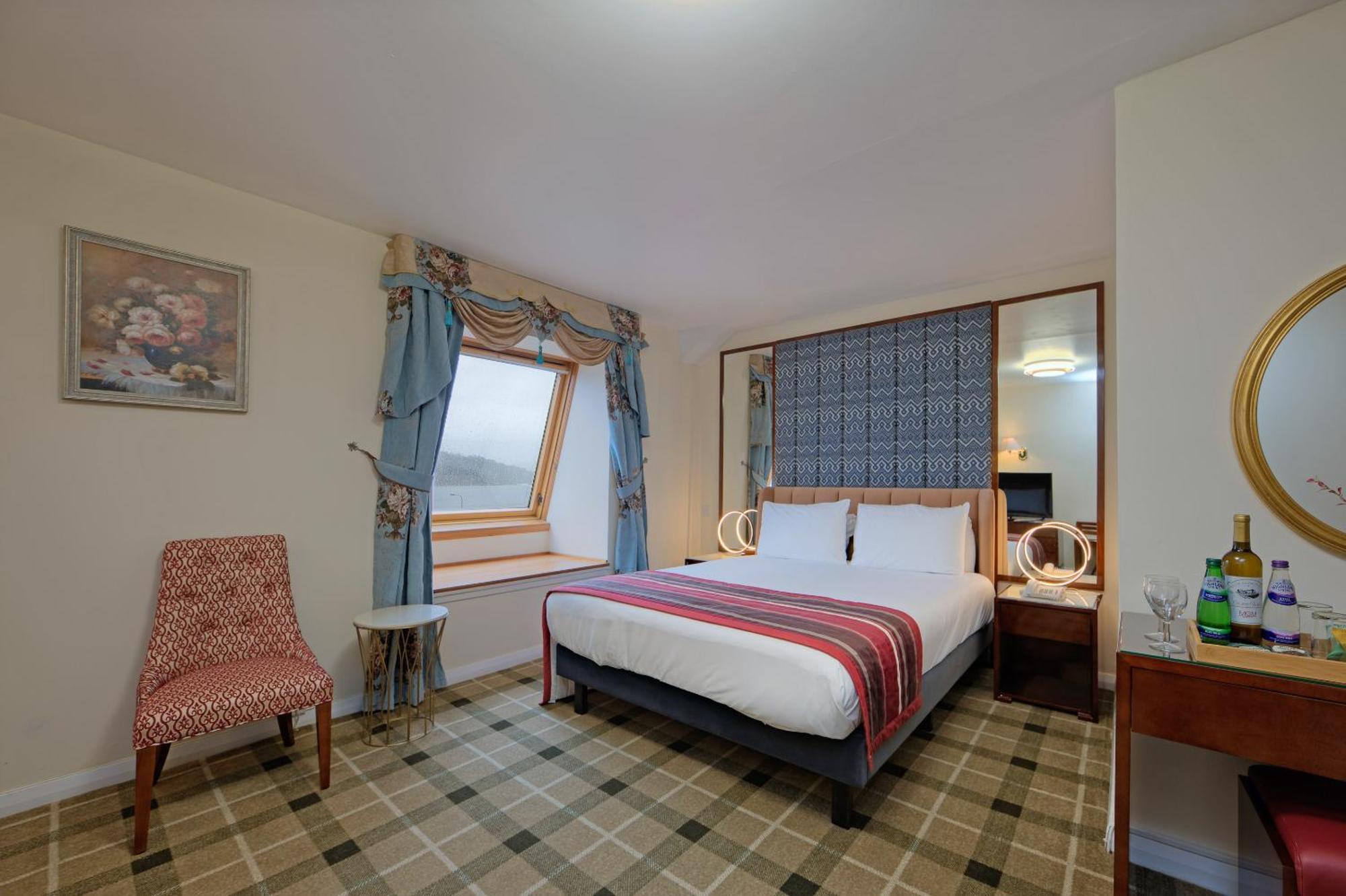 Muthu Fort William Hotel Dış mekan fotoğraf