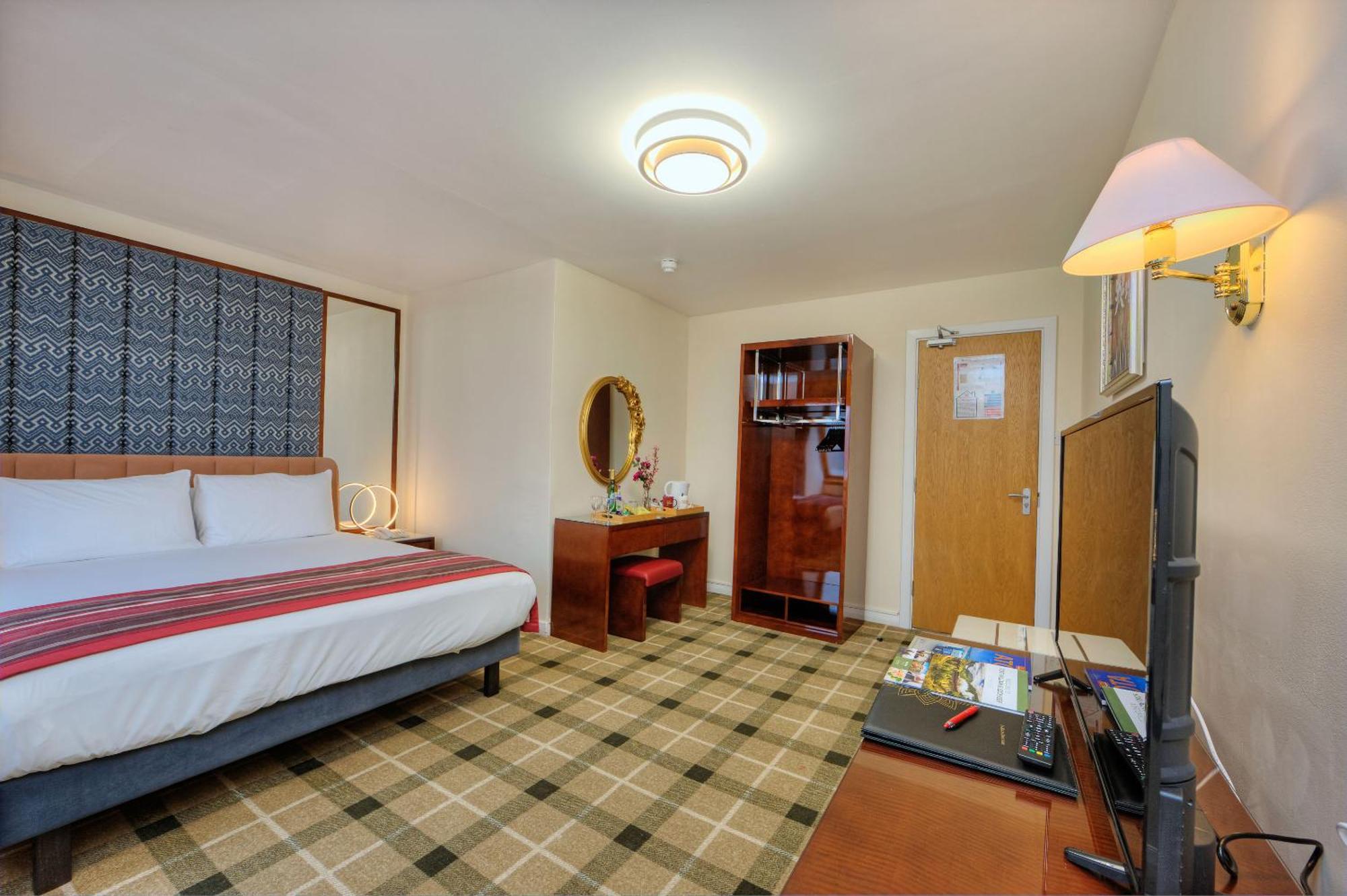 Muthu Fort William Hotel Dış mekan fotoğraf