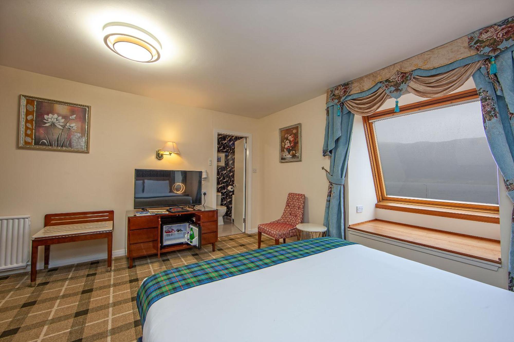 Muthu Fort William Hotel Dış mekan fotoğraf