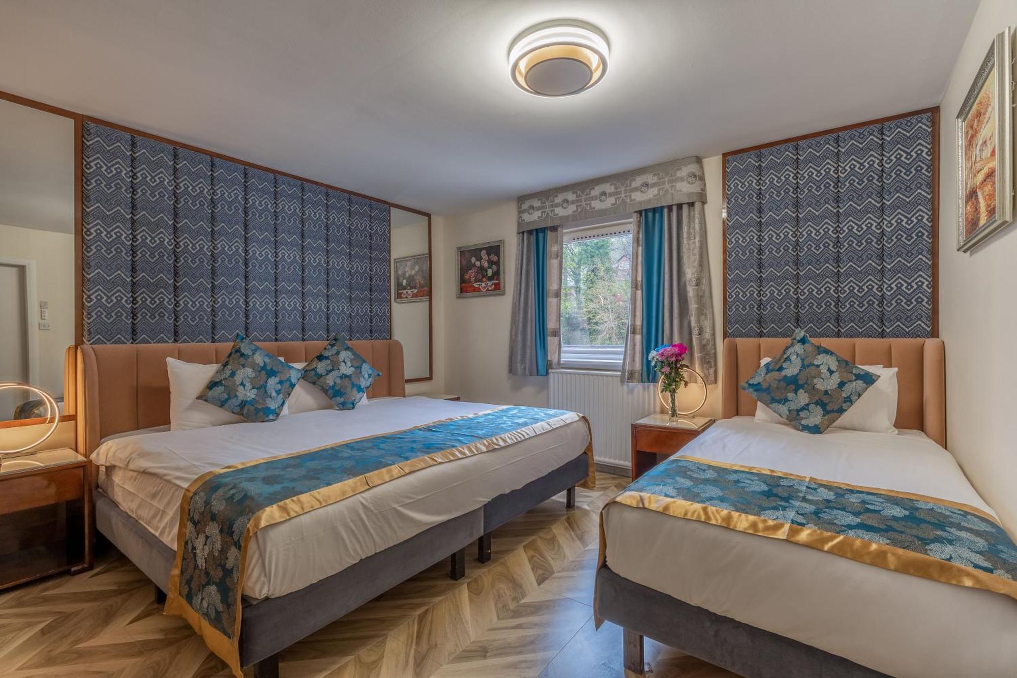 Muthu Fort William Hotel Dış mekan fotoğraf