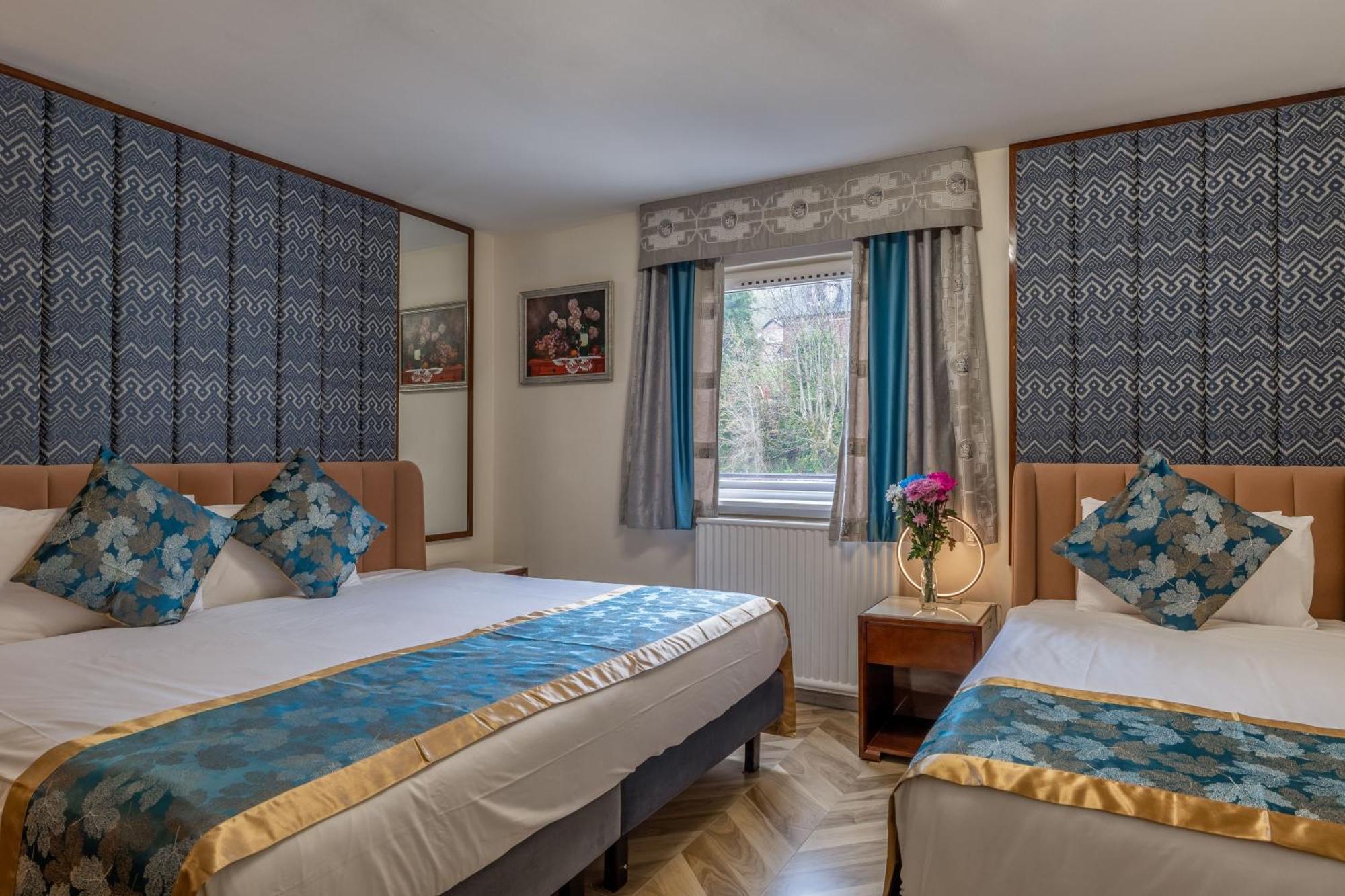 Muthu Fort William Hotel Dış mekan fotoğraf