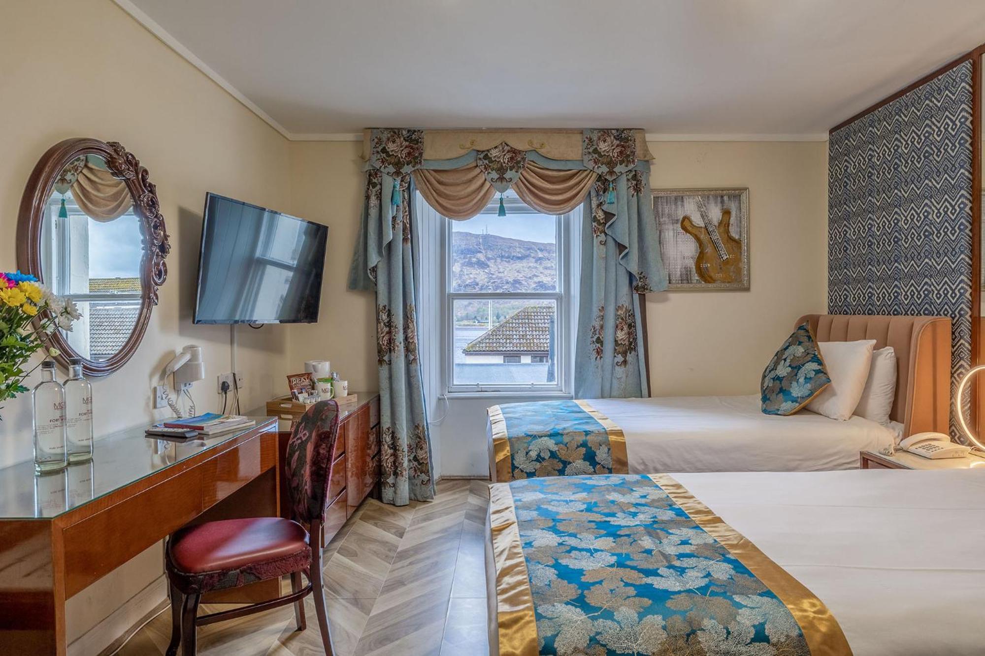 Muthu Fort William Hotel Dış mekan fotoğraf