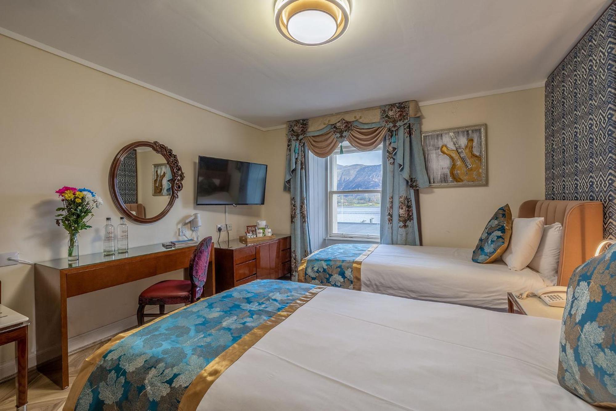 Muthu Fort William Hotel Dış mekan fotoğraf