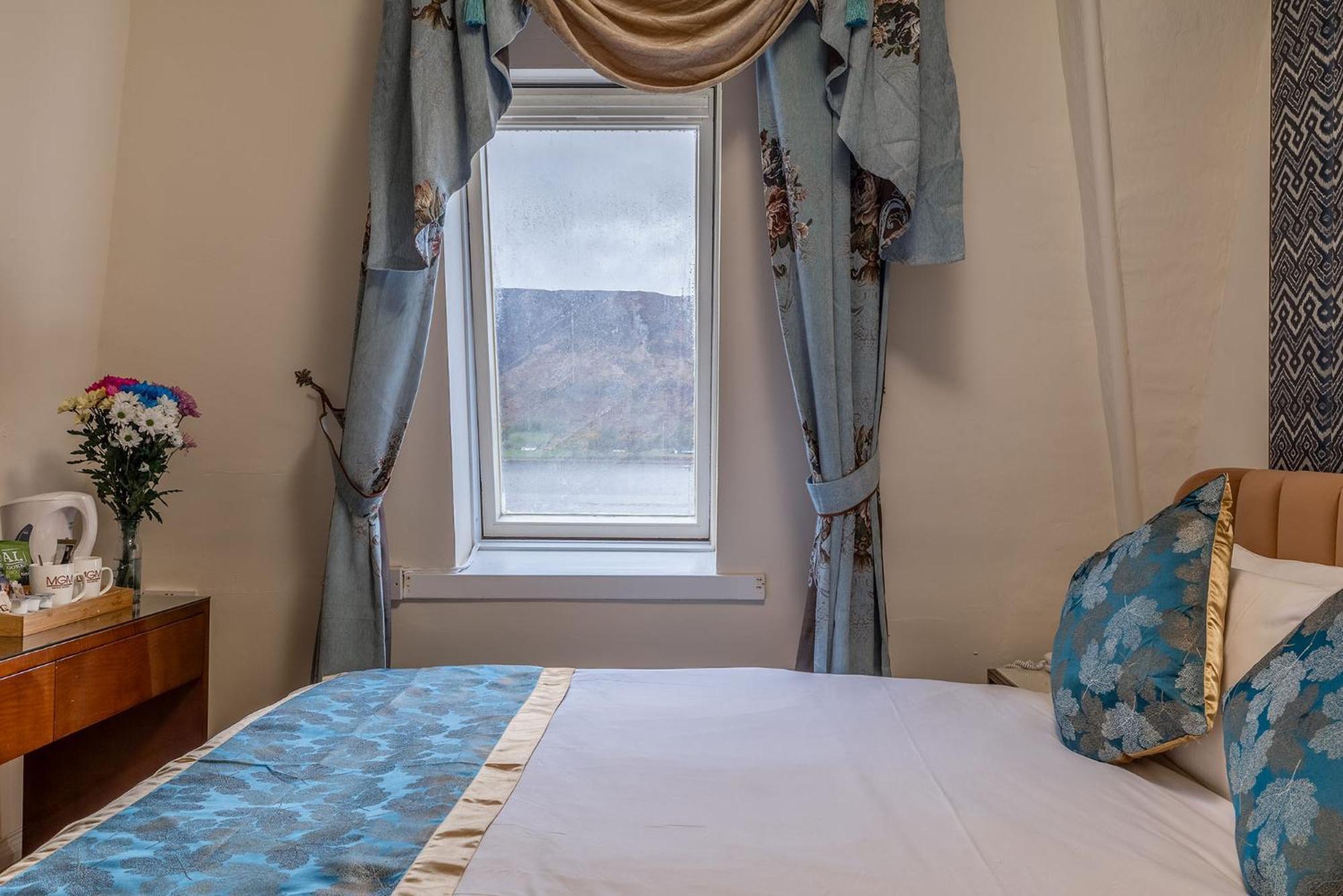 Muthu Fort William Hotel Dış mekan fotoğraf