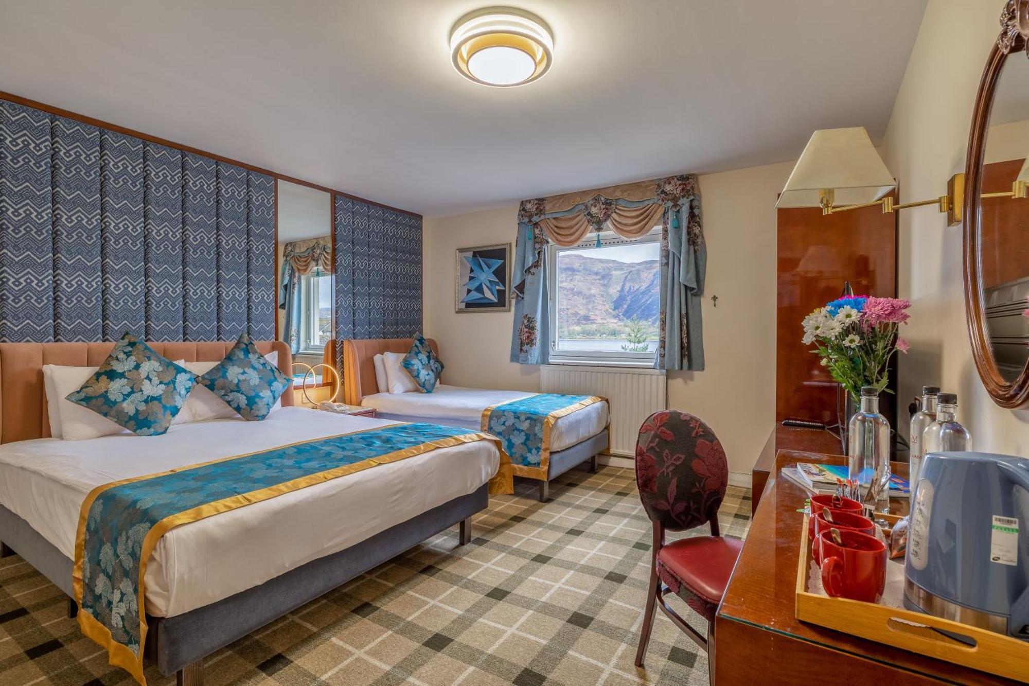 Muthu Fort William Hotel Dış mekan fotoğraf