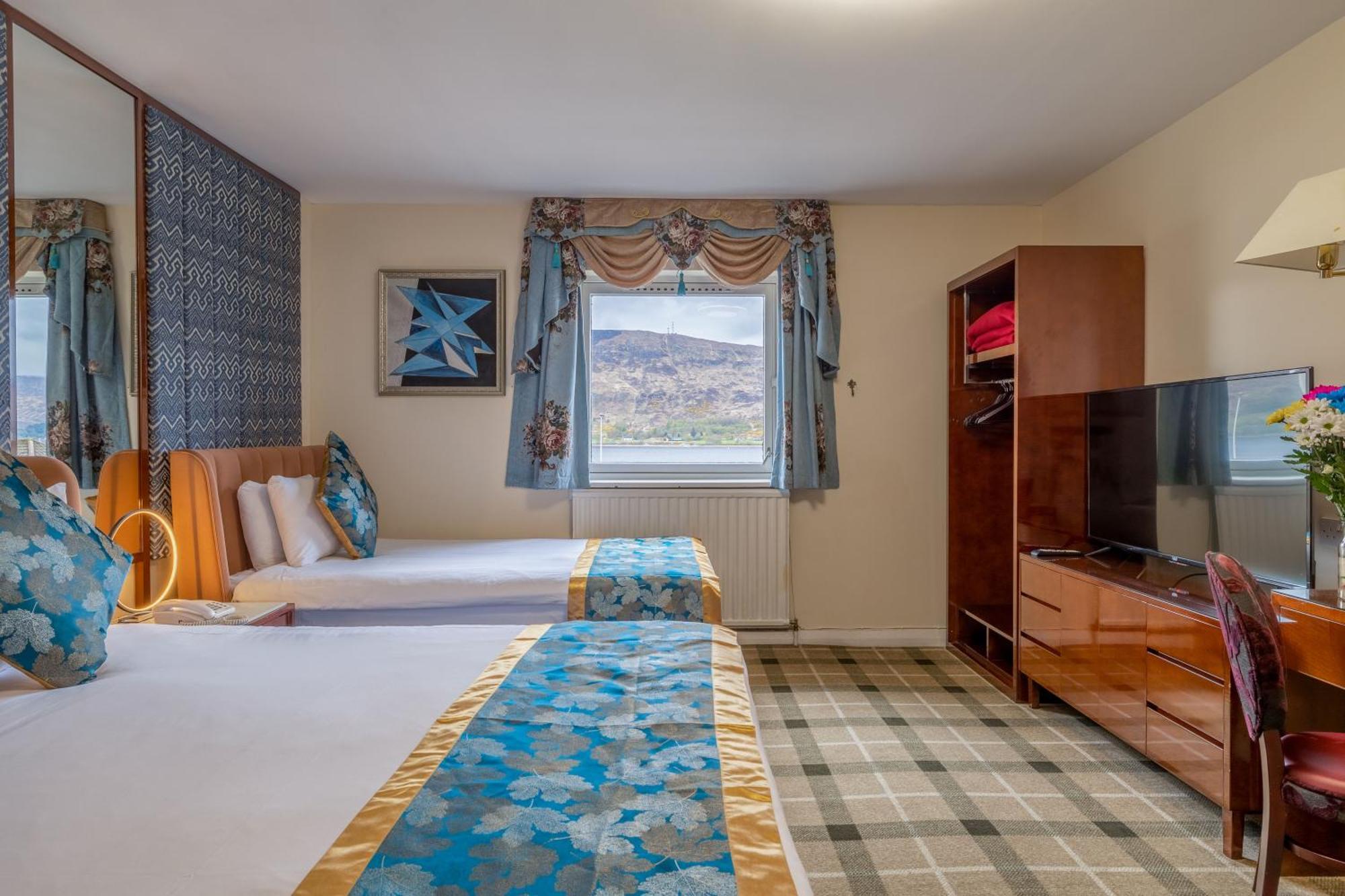 Muthu Fort William Hotel Dış mekan fotoğraf