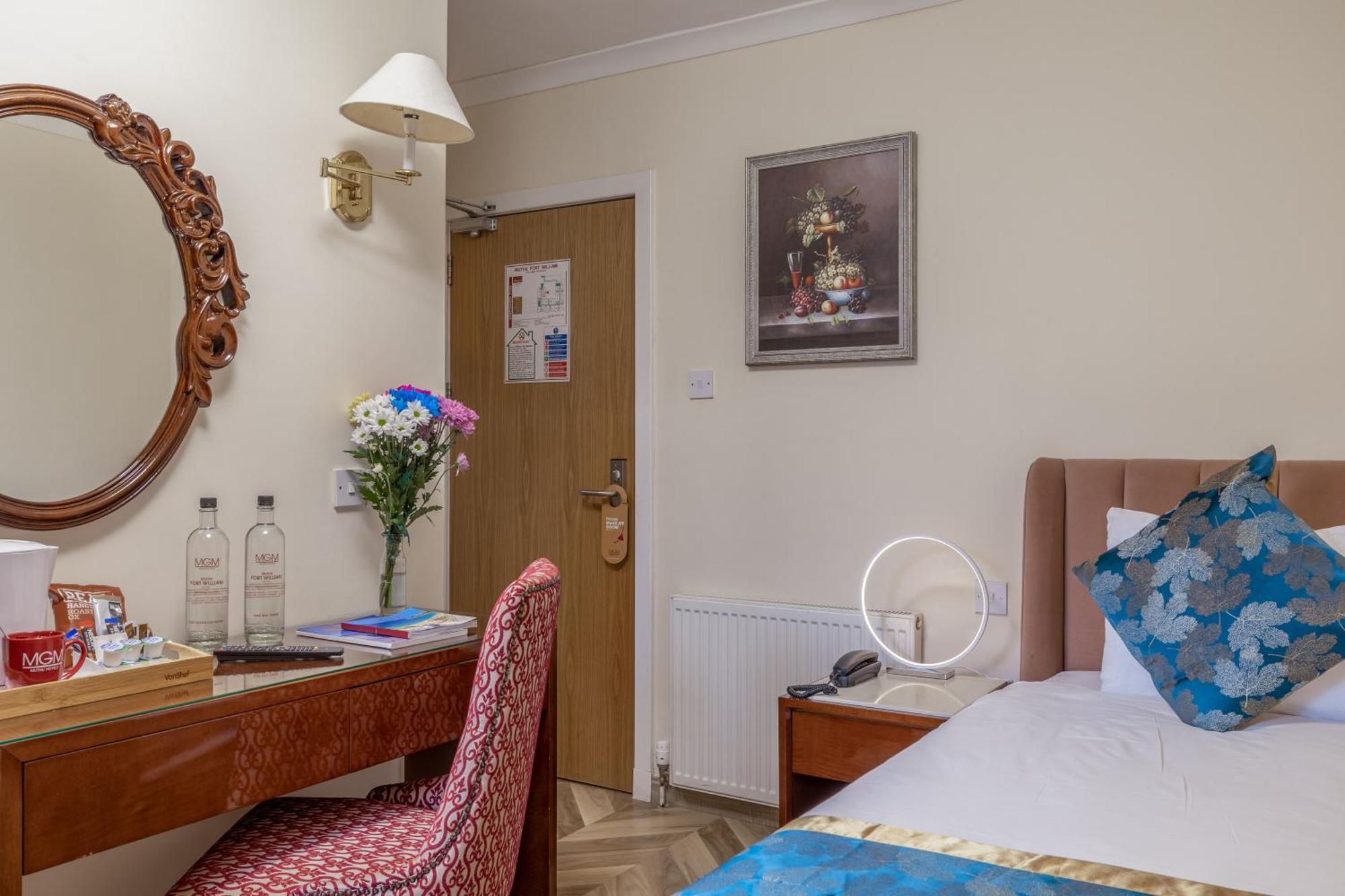 Muthu Fort William Hotel Dış mekan fotoğraf