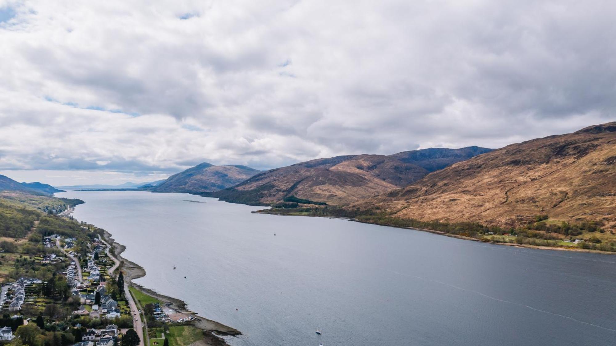 Muthu Fort William Hotel Dış mekan fotoğraf